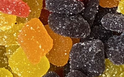 What is Delta-8 and What Makes it Popular?