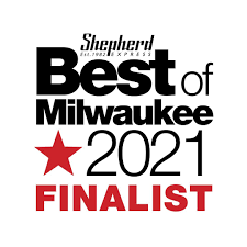 Best of Milwaukee 2021 Finalist