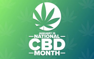 Celebrating National CBD Month: Interesting Facts About CBD