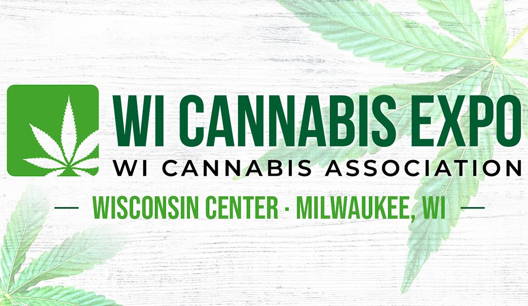 TerraSol is Sponsoring WI Cannabis Expo!