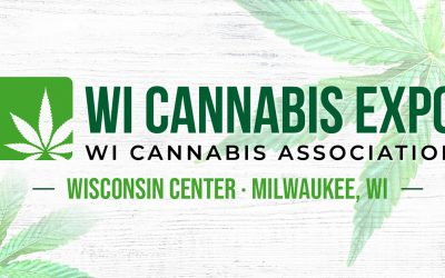 TerraSol is Sponsoring WI Cannabis Expo!