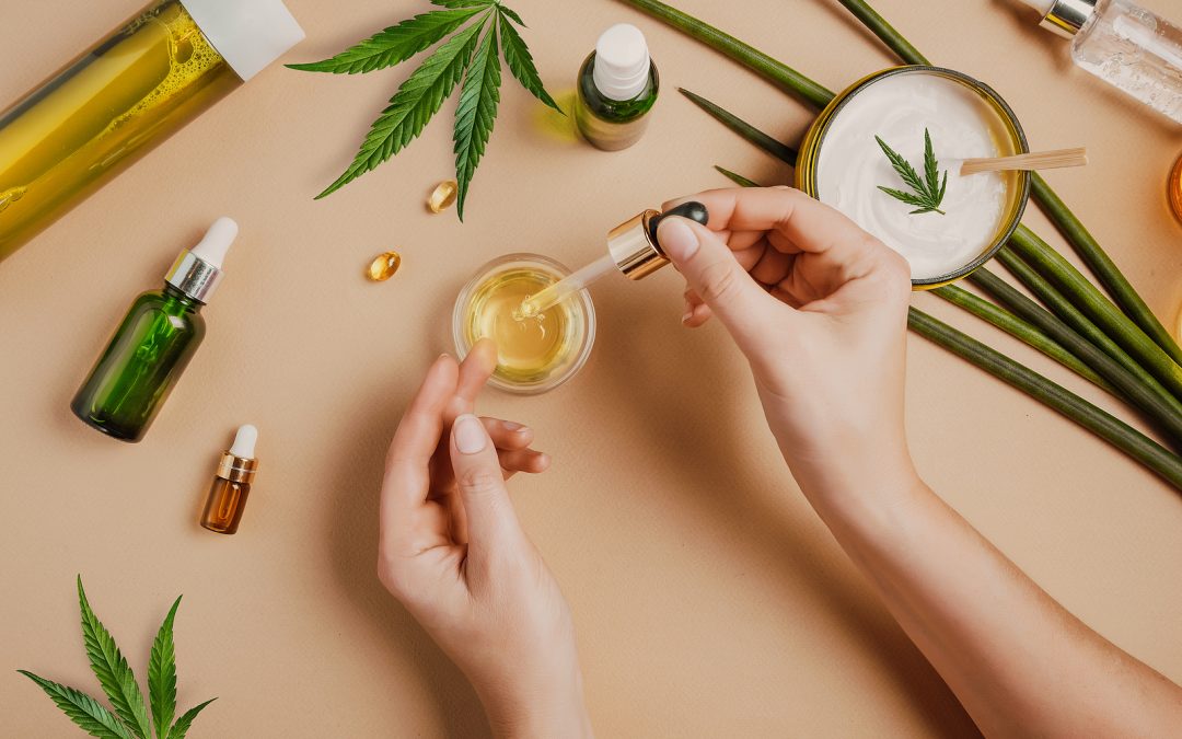 How Long Does CBD Oil Take To Work for Anxiety?
