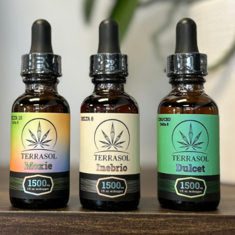 Downtown Milwaukee Dispensary | THCa, Delta 9, Beverages