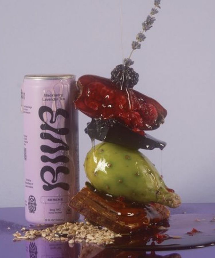 RIVR THC & Mushroom Beverages in Milwaukee