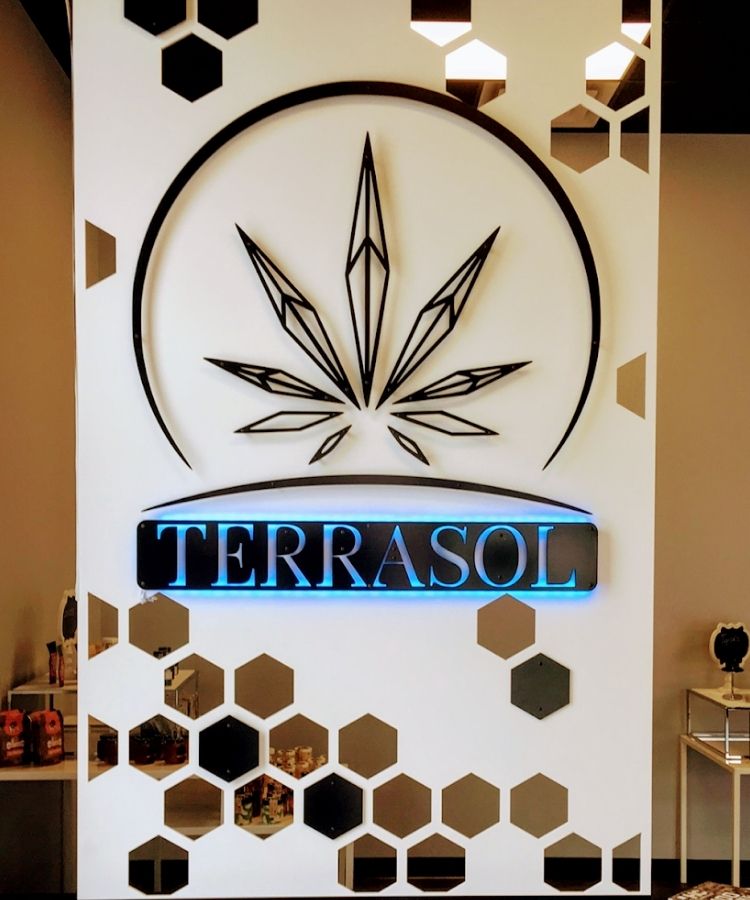 TerraSol Menomonee Falls TerraSol Menomonee Falls Retail Store.
